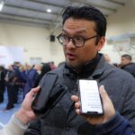 Fortalece construcción de subestaciones el sistema eléctrico de Tamaulipas