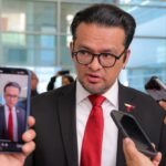 SEDENER y Grupo Jaguar impulsarán becas a estudiantes tamaulipecos