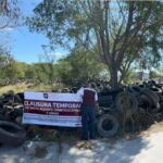 Impulsa la PAUT coordinación con municipios para erradicar basureros clandestinos