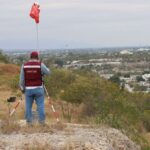 Refuerza SEDUMA acciones para frenar venta de terrenos irregulares