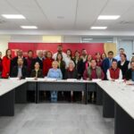 Fortalece SET capacitación docente con la integración del Comité Estatal de Formación Continua 2026–2028