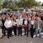 Histórica ampliación de servicios en Oficina Fiscal de Casas beneficiará a familias del centro de Tamaulipas