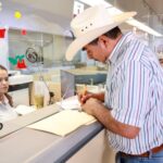 Secretaría de Finanzas llama a aprovechar los beneficios fiscales en Derechos de Control Vehicular vigentes durante el mes de enero