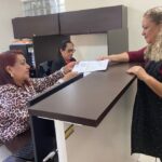 Consolida Gobierno de Tamaulipas acciones en materia notarial durante 2025