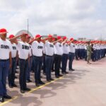 INICIA RECLUTAMIENTO DEL SERVICIO MILITAR NACIONAL CLASE 2008 Y REMISOS EN NUEVO LAREDO