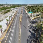 Más de 3 mil MDP impulsan la infraestructura vial en Tamaulipas