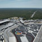 Obras con sentido humanista, impulsan el progreso de Tamaulipas