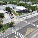 Destaca visión humanista de Américo con histórica inversión en infraestructura social