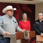 Festival del Cabrito detonará la economía regional del altiplano de Tamaulipas