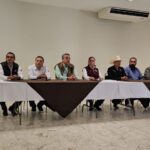 Capacitación permanente, clave para prevenir el GBG en Tamaulipas