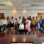 Gobierno de Tamaulipas da seguimiento a programas de acuacultura