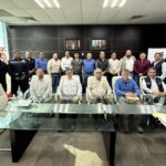 Activan en Tamaulipas plan de acción integral para proteger la sanidad pecuaria