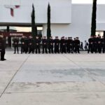 Imparten plática de salud mental a personal de la Guardia Estatal