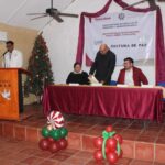 Reciben PPLs reconocimiento y premiación por elaborar “Carteles por la Paz”