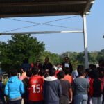 Impulsa SSPT valores y responsabilidad social en adolescentes mediante acciones comunitarias