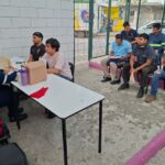 Fortalece Secretaría del Trabajo vinculación laboral en Altamira con jornada de reclutamiento empresarial
