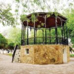 Hidalgo entre los cinco municipios más visitados de Tamaulipas