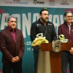 Ven a vivir a Tamaulipas el Carnaval edición 2026