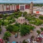 Tamaulipas va por el golazo turístico con Rutas del Aficionado al Fútbol: Sectur