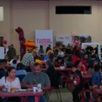 INVITA GOBIERNO MUNICIPAL AL TRADICIONAL FESTIVAL DEL TAMAL EN NUEVO LAREDO