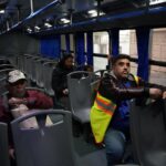 CIUDADANÍA RECONOCE TRANSFORMACIÓN DEL TRANSPORTE PÚBLICO IMPULSADA POR EL GOBIERNO MUNICIPAL