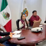 Capacita TPT San Nicolás y Aldama en acceso a la información pública