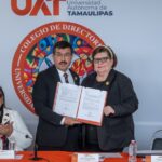 Creará la UAT el Instituto de Inteligencia Artificial