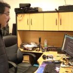 Incorpora UAT tecnología de vanguardia en pruebas vocacionales para estudiantes de bachillerato