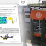 Investigadores de la UAT desarrollan sistema de monitoreo con drones para el sector agrícola
