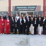 Impulsa UPRR preparación laboral de sus estudiantes mediante estadías profesionales