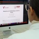 Habilita USJT inscripciones para maestrías en línea 2026-2027