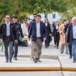 Fortalece Agencia Nacional de Aduanas de México vinculación profesional con estudiantes de la UT Nuevo Laredo