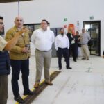 Impulsa convenio UTTN–UPALT la capacitación docente en alta tecnología