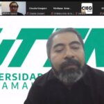 Presenta cuerpo académico de la UTTN investigación sobre uso de la IA en la educación universitaria