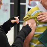 CULMINA CON ÉXITO JORNADA DE VACUNACIÓN MUNICIPAL CONTRA COVID, INFLUENZA Y NEUMOCOCO