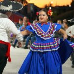 ABRE CEDIF 2 INSCRIPCIONES PARA TALLER DE DANZA FOLKLÓRICA PARA ADULTOS