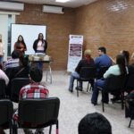 INMUJER NUEVO LAREDO AMPLIA AGENDA DE ACTIVIDADES PARA EL EMPODERAMIENTO DE LAS MUJERES DURANTE FEBRERO