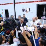 Acción coordinada con fuerzas federales garantizó orden y protección a la población: Américo