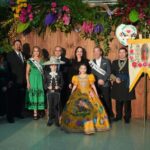 PRESENTA ALCALDESA CARMEN LILIA CANTUROSAS A NIÑOS QUE REPRESENTARÁN A MÉXICO EN CEREMONIA DEL ABRAZO 2026