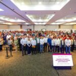 Apoyan Américo Villarreal Anaya y Carlos Peña Ortiz desarrollo de Vivienda para el Bienestar