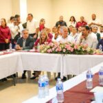 Activaron Gobiernos de Reynosa y de Tamaulipas escudo contra el Sarampión