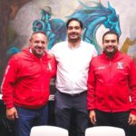 Gestiona Alcalde Carlos Peña Ortiz atención de calidad del Sector Salud