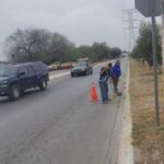 Acciones Imparables en mantenimiento de infraestructura pública