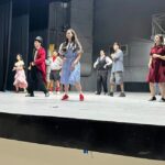 GOBIERNO MUNICIPAL INVITA A DISFRUTAR EL GRAN SHOW ALM, PUESTA EN ESCENA QUE CELEBRA EL TALENTO LOCAL