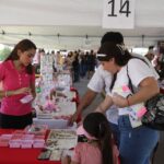 GOBIERNO MUNICIPAL INVITA AL BAZAR DE SAN VALENTÍN EN PLAZA ZARAGOZA
