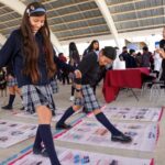 IMJUVE LLEVA LA TERCERA “BRIGADA CONTACTO JOVEN 2026” A LA COLONIA CONSTITUCIONAL