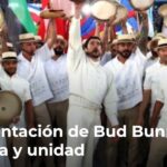 LA PRESENTACIÓN DE BAD BUNNY: ARTE, DENUNCIA Y UNIDAD