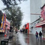 Baja moderada de temperatura para Reynosa este jueves 5 de febrero