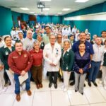 Beneficiará Subsidio del Agua 2026 a Médicos y Enfermeras de Reynosa