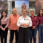 Morena Tamaulipas exige investigación inmediata sobre nacionalidad de Francisco García Cabeza de Vaca